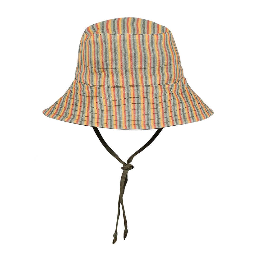 Explorer Reversible Bucket Hat - Gwen/Moss Hats Bedhead 