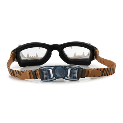 Eye of the Tiger - Roar Goggles Bling2o 
