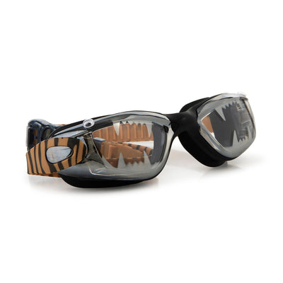 Eye of the Tiger - Roar Goggles Bling2o 