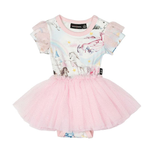 Rock Your Baby - Fairy Tales Baby Circus Dress