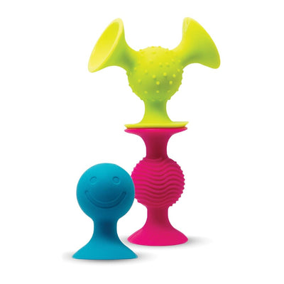 Fat Brain Toys PipSquigz Sensory Toy Fat Brain Toys 
