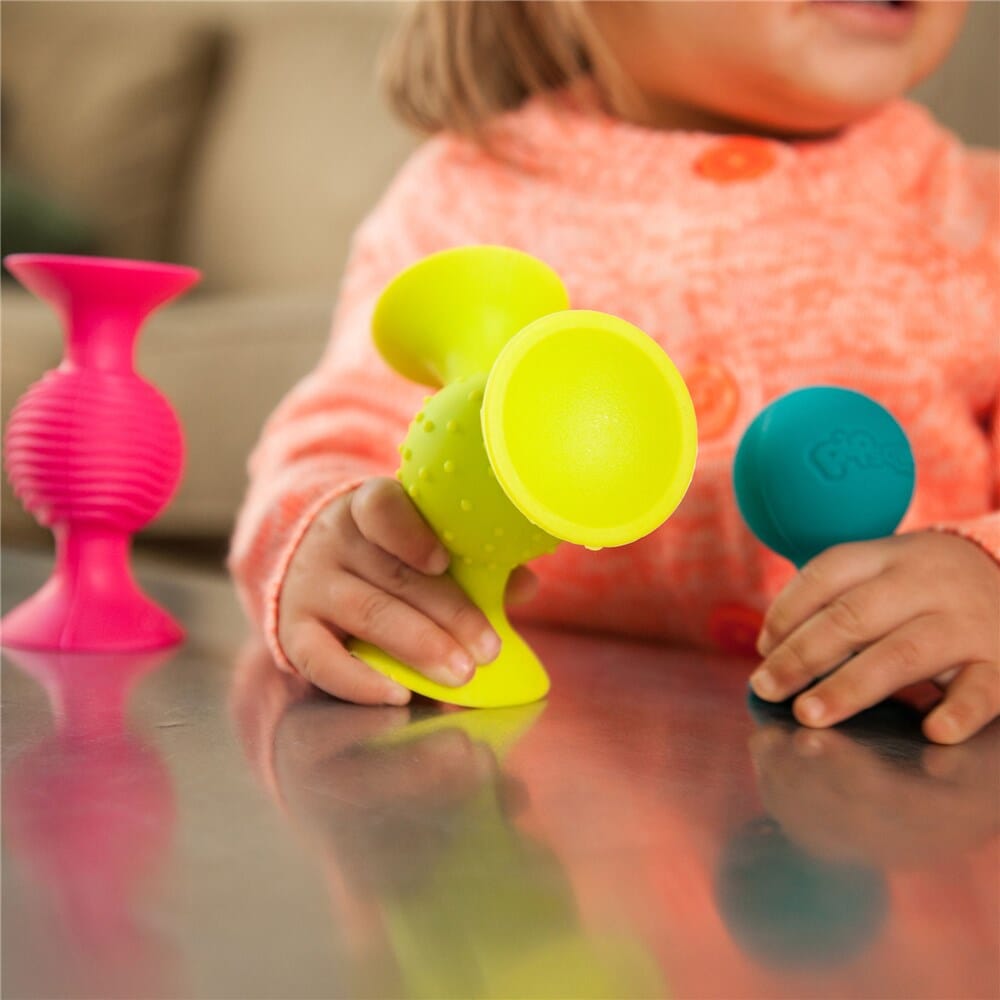 Fat Brain Toys PipSquigz Sensory Toy Fat Brain Toys 