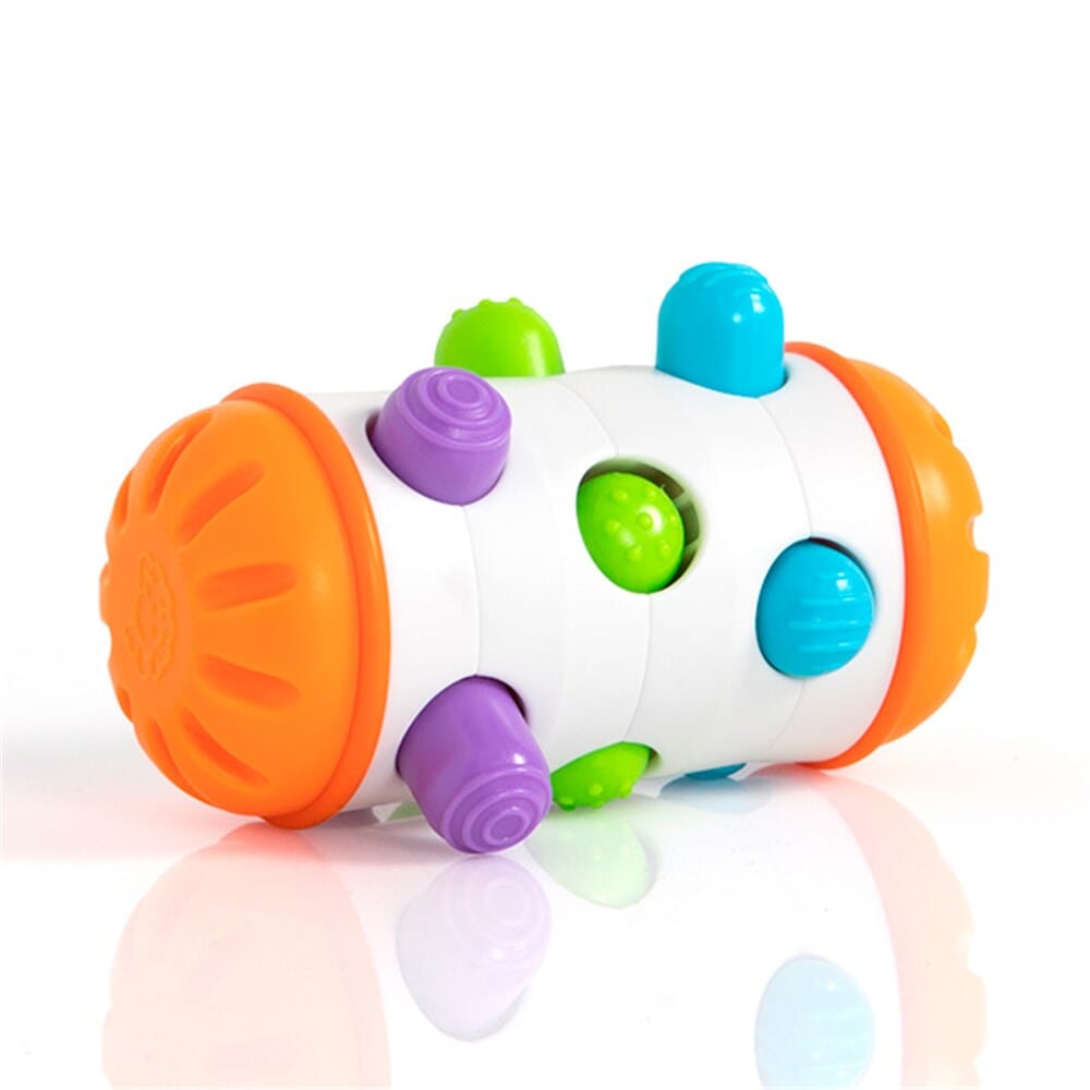 Fat Brain Toys Rolio Sensory Toy Fat Brain Toys 