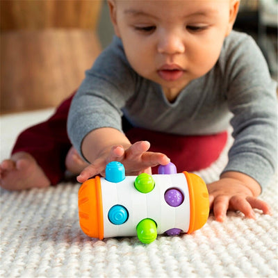 Fat Brain Toys Rolio Sensory Toy Fat Brain Toys 