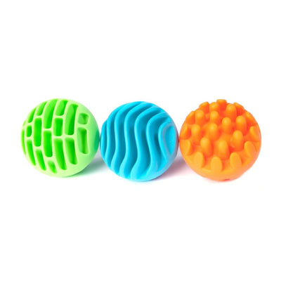 Fat Brain Toys Sensory Rollers Sensory Toy Fat Brain Toys 