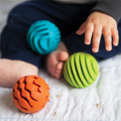 Fat Brain Toys Sensory Rollers Sensory Toy Fat Brain Toys 