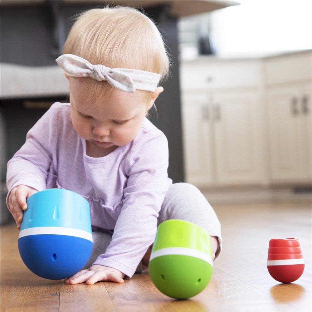 Fat Brain Toys TumbleRoos Sensory Toy Fat Brain Toys 