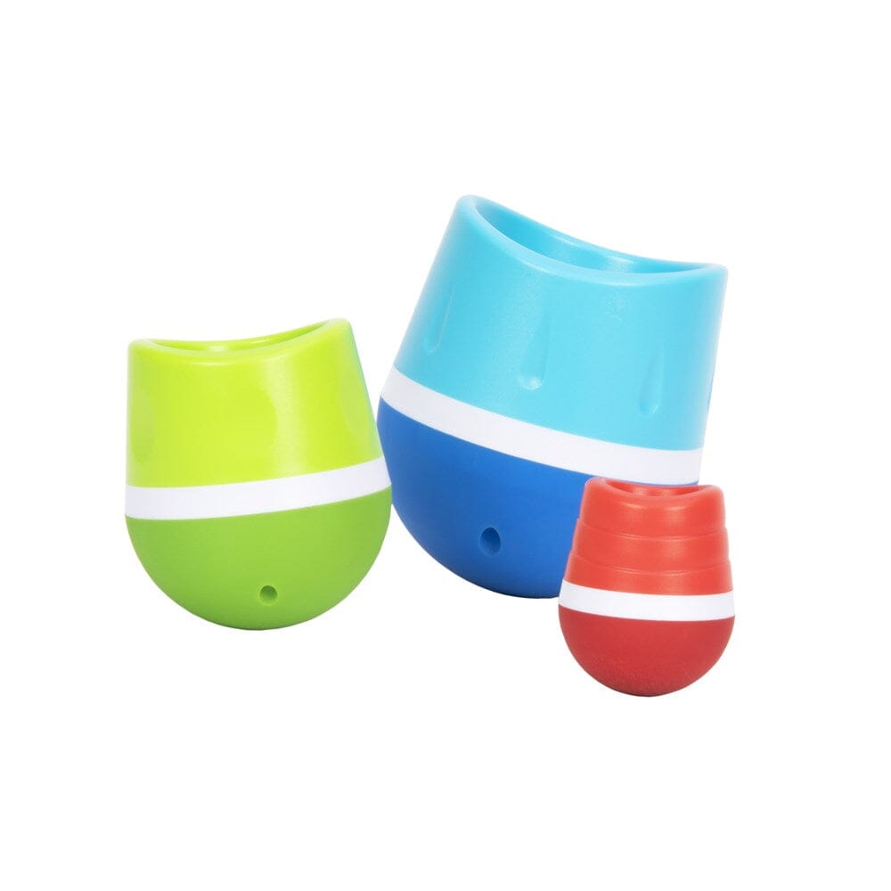 Fat Brain Toys TumbleRoos Sensory Toy Fat Brain Toys 