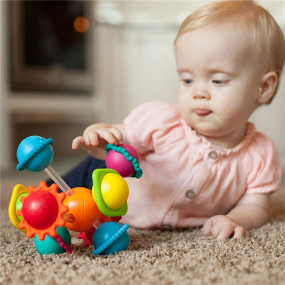 Fat Brain Toys Wimzle Sensory Toy Fat Brain Toys 
