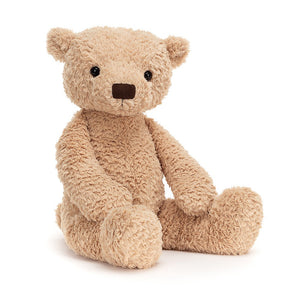 Jellycat - Finley Bear Medium - Retired