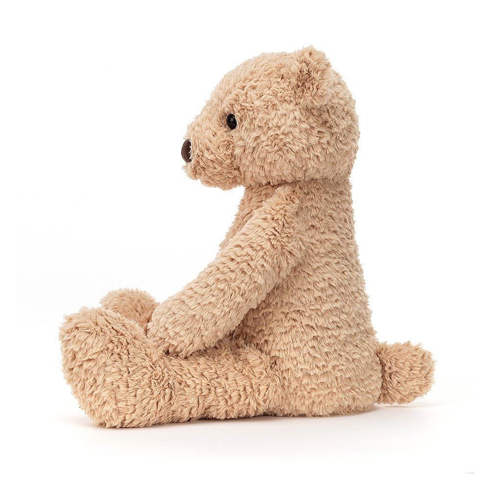 Finley Bear Medium Soft Toy Jellycat Australia