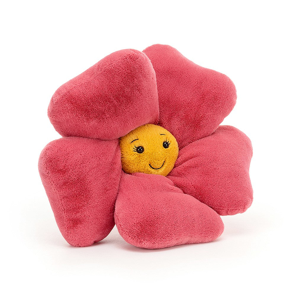 Fleury Petunia Soft Toy Jellycat Australia