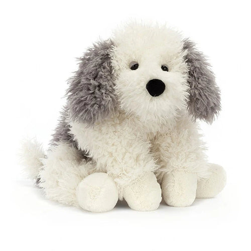 Jellycat Tumblie Sheep Dog Medium