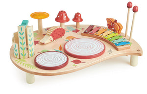 Tender Leaf Toys - Forest Musical Table