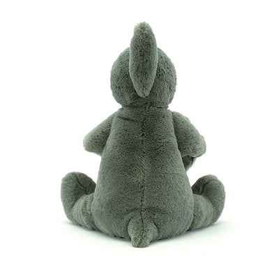 Fossilly Pterodactyl Soft Toy Jellycat 