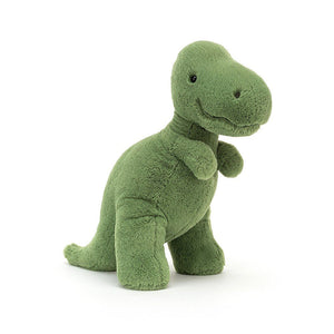 Jellycat - Fossilly T-Rex - Discontinued