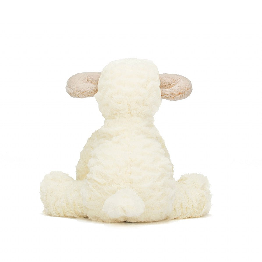 Fuddlewuddle Lamb Soft Toy Jellycat 