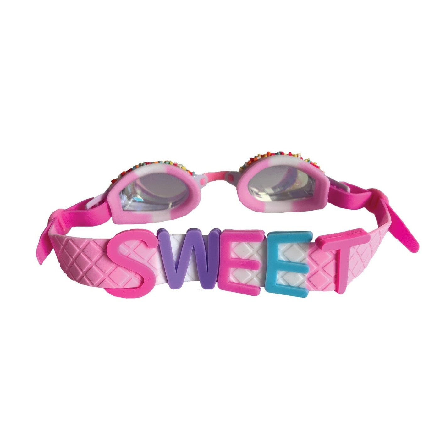 Funfetti - Party Pink Goggles Bling2o 
