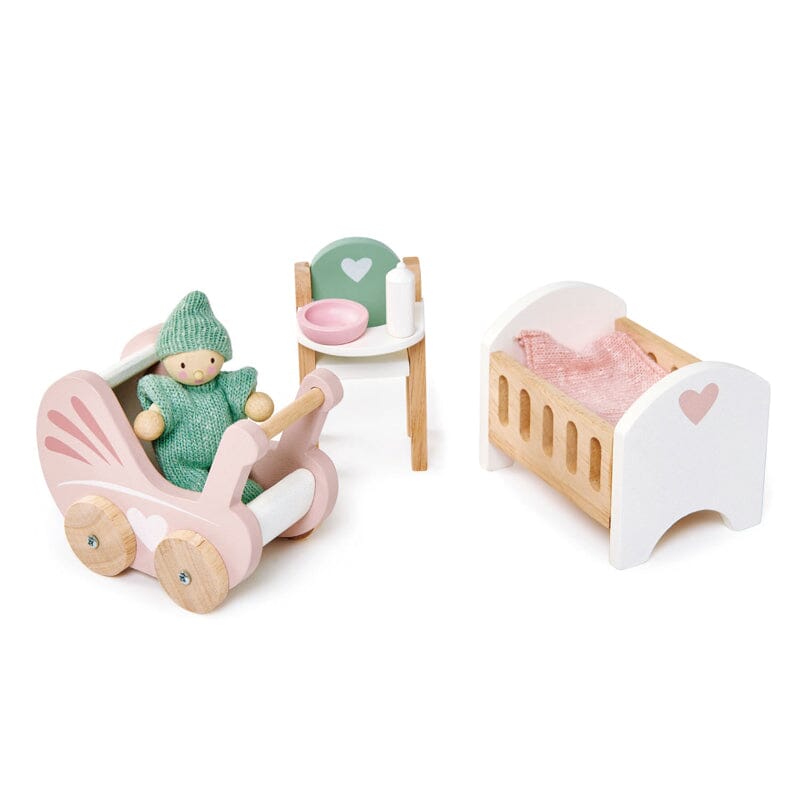 Furniture Bundle Playsets Tender Leaf Toys 