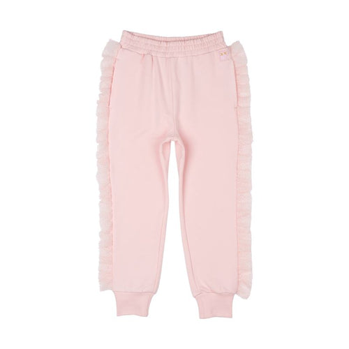 Rock Your Baby Glitter Ruffles Track Pants