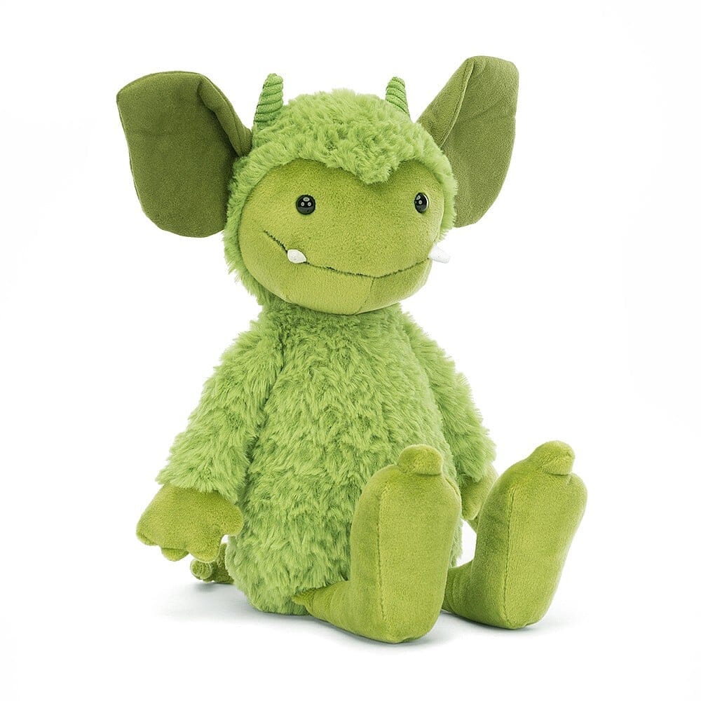 Grizzo Gremlin Soft Toy Jellycat 