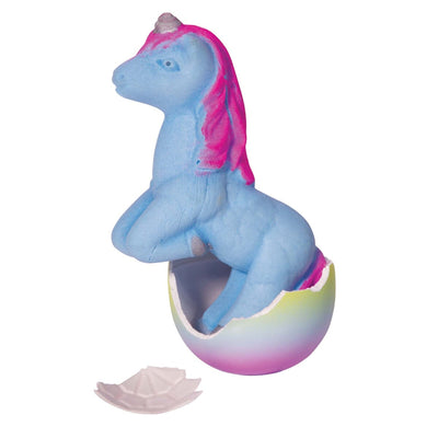 Hatch It - Unicorn Fantasy Toy IS Gifts 