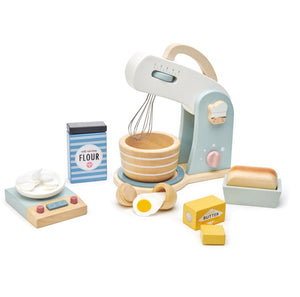 Tender Leaf Toys - Home Baking Set