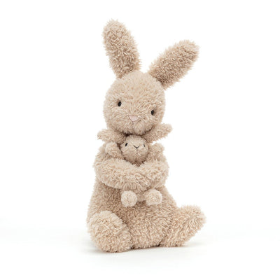 Huddles Bunny Soft Toy Jellycat Australlia