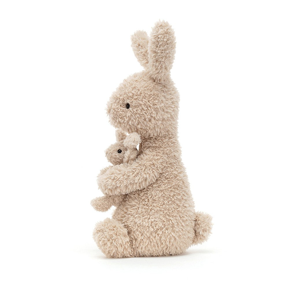 Huddles Bunny Soft Toy Jellycat Australia