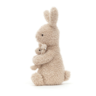 Huddles Bunny Soft Toy Jellycat Australia