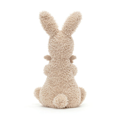 Huddles Bunny Soft Toy Jellycat 