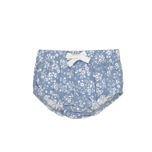 Huxbaby - Floral Lake Bloomer - HB605S23