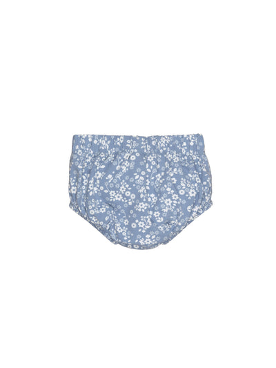 Huxbaby Floral Lake Bloomer HB605S23 Bloomers Huxbaby 