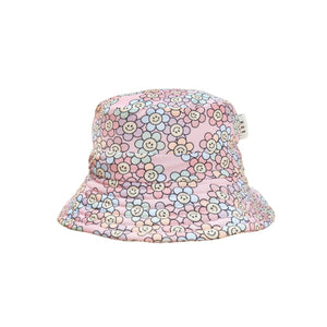 Huxbaby - Rainbow Daisy Swim Hat - HB727S23