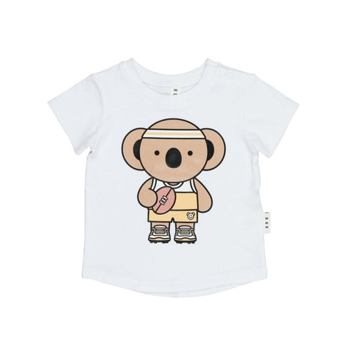 Huxbaby Sporty Koala T-Shirt HB215S23