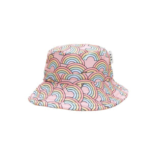 Huxbaby - Sunrise Swim Hat - HB724S23