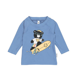 Huxbaby - Surfin' Hux Rashguard - HB705S23