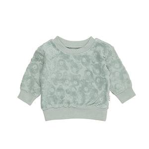 Huxbaby - Huxbear Surf Terry Sweatshirt - HB312W23