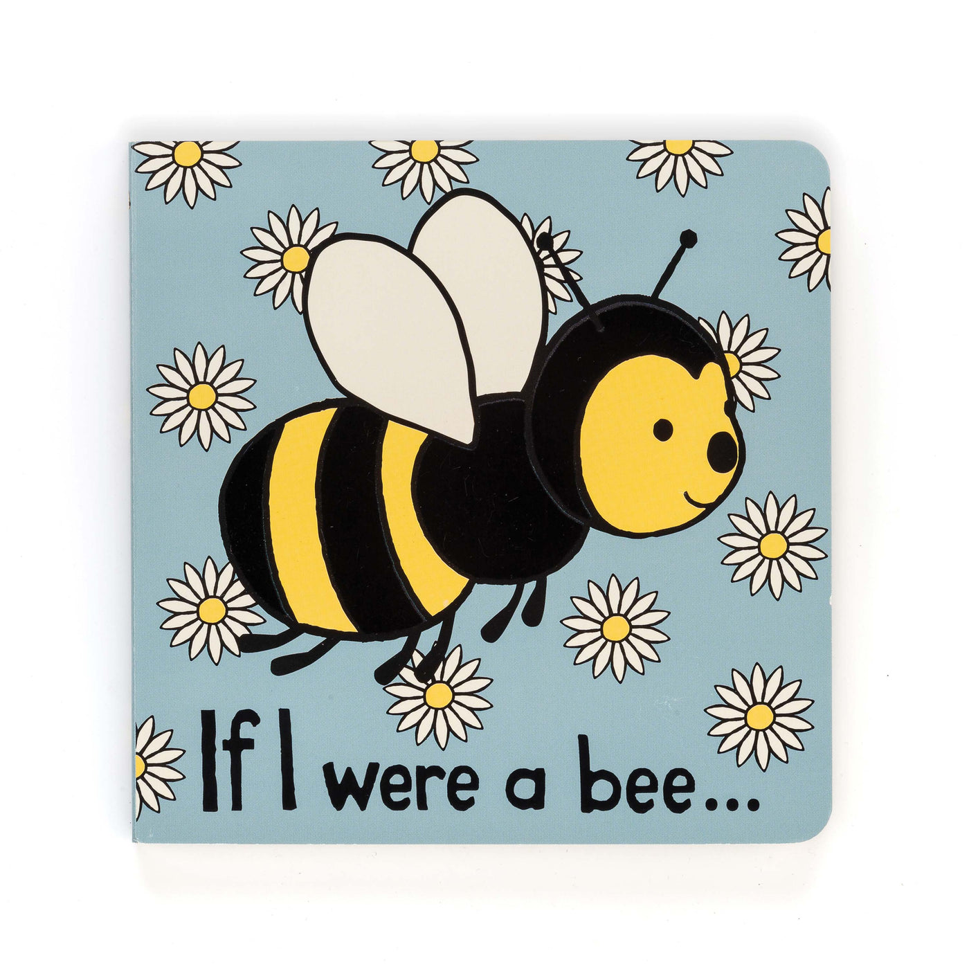If I Were A Bee Book Jellycat Australia