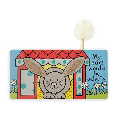 If I Were A Bunny Book Book Jellycat Australia