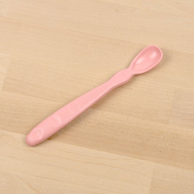 Infant Spoon Feeding Re-Play Baby Pink 