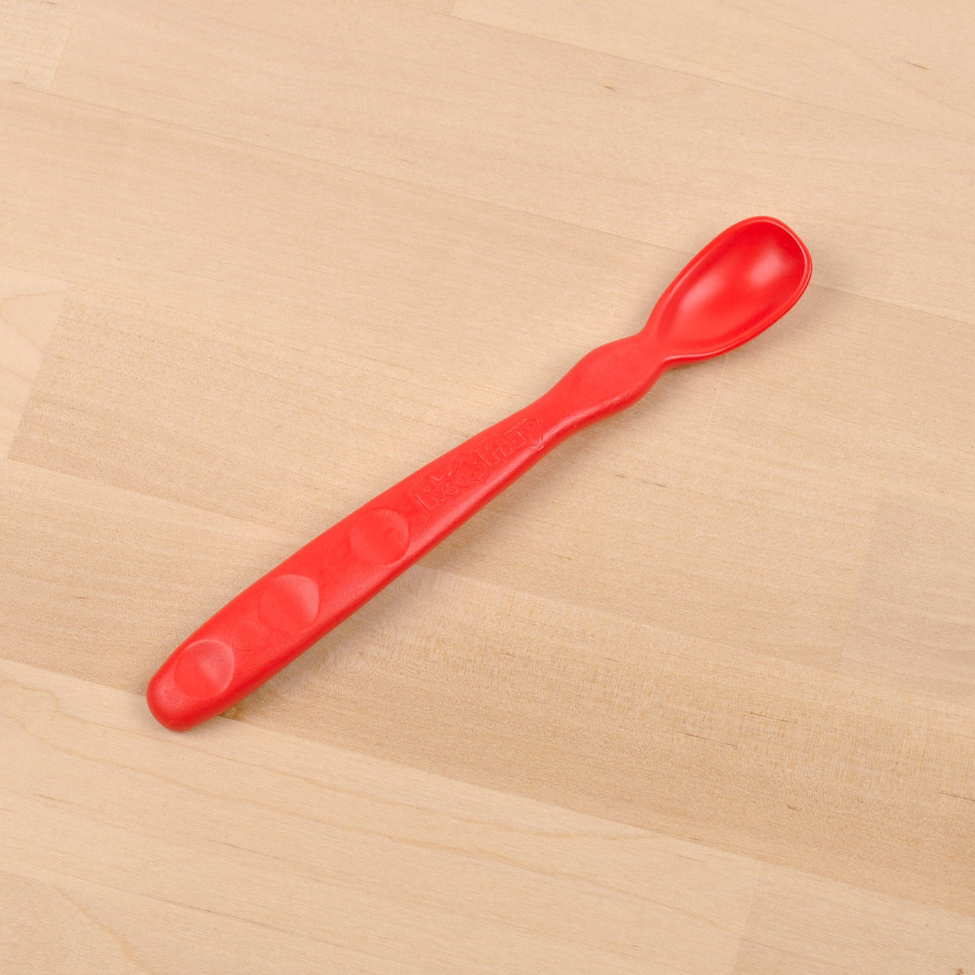 Infant Spoon Feeding Re-Play Red 