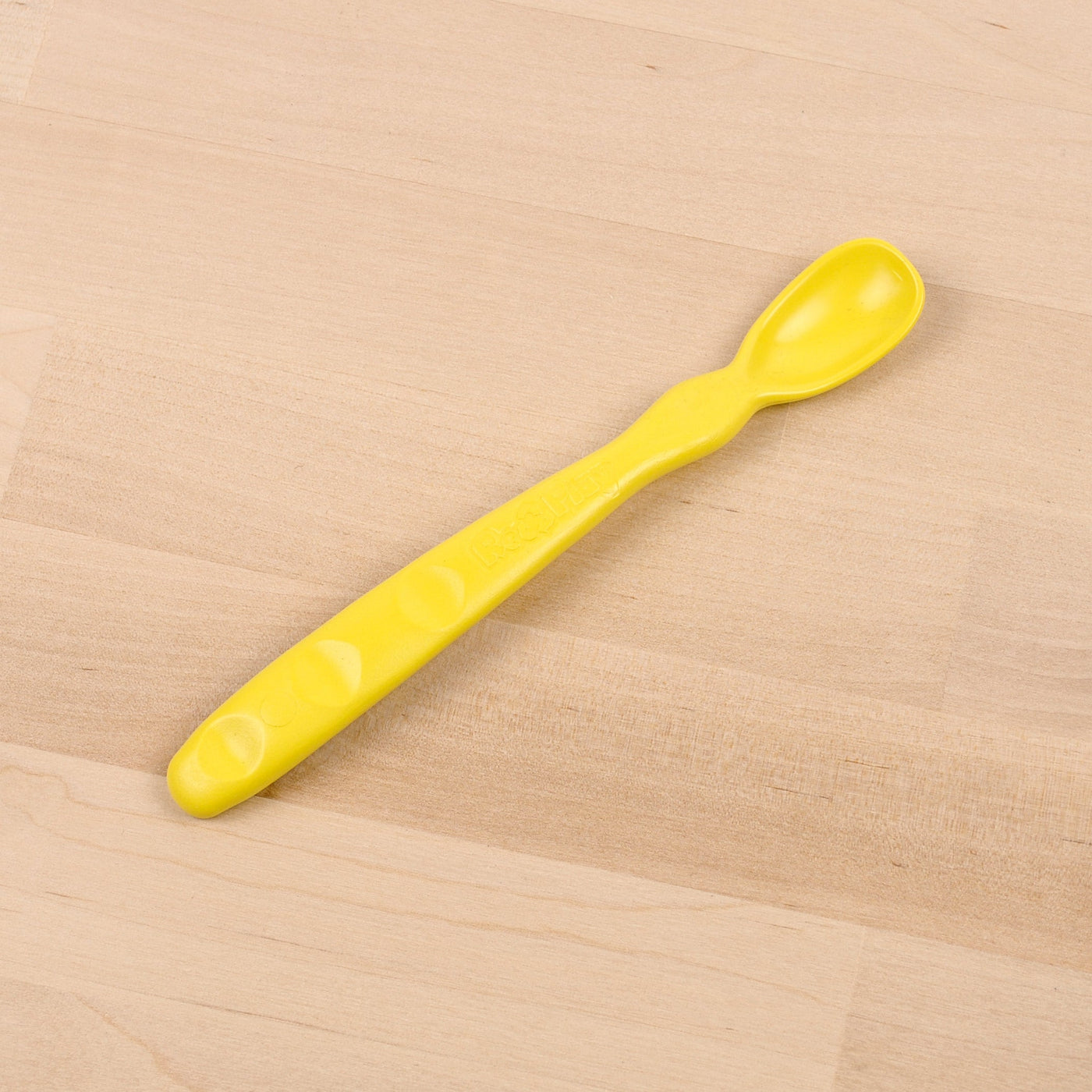 Infant Spoon Feeding Re-Play Yellow 