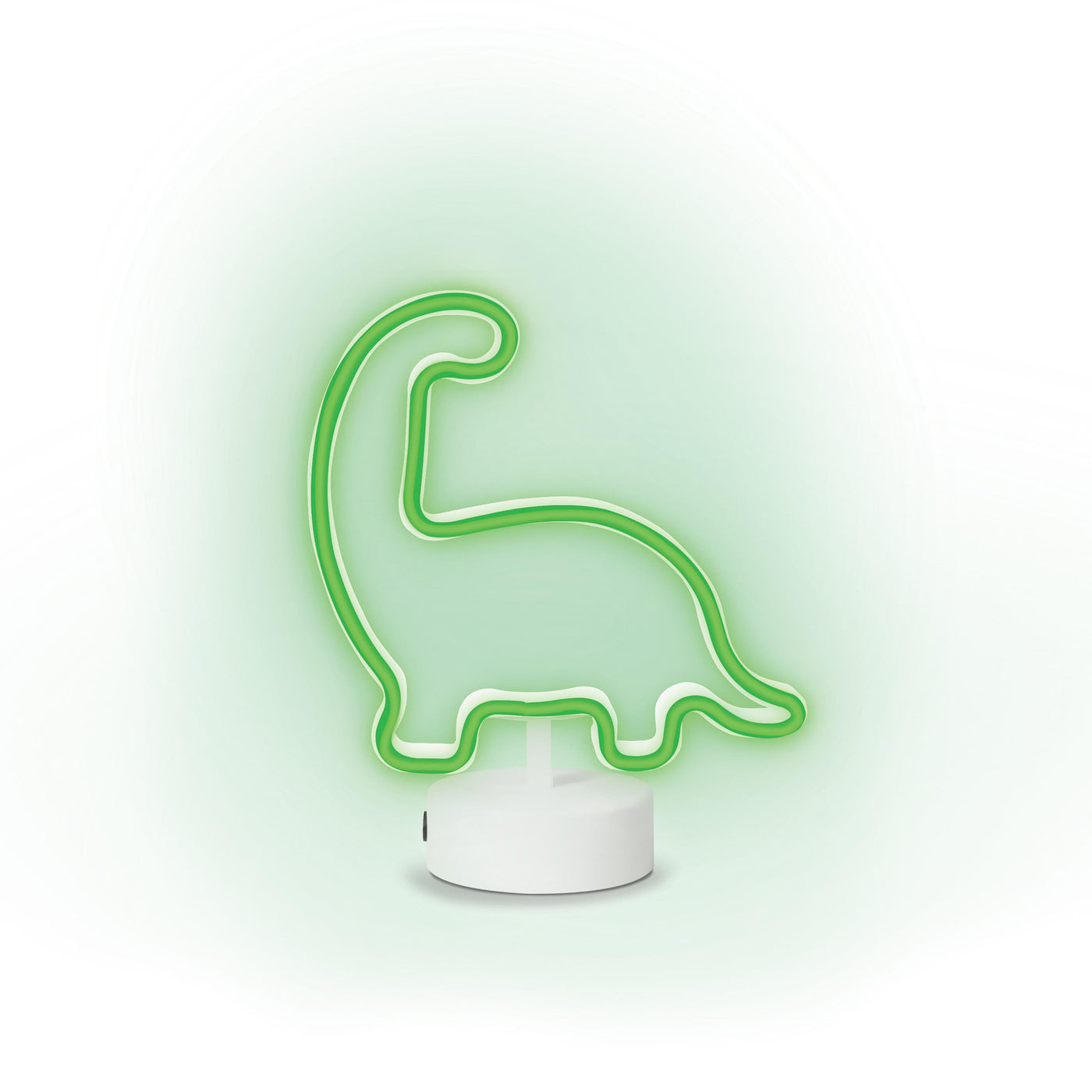 IS Gifts Illuminate Neon - Dinosaur Night Light IS Gifts 