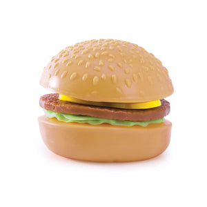 IS Gifts - Squishy Burger