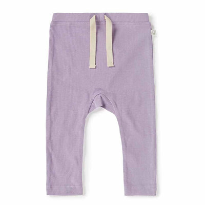 Jacaranda Pants Pants Snuggle Hunny Kids 