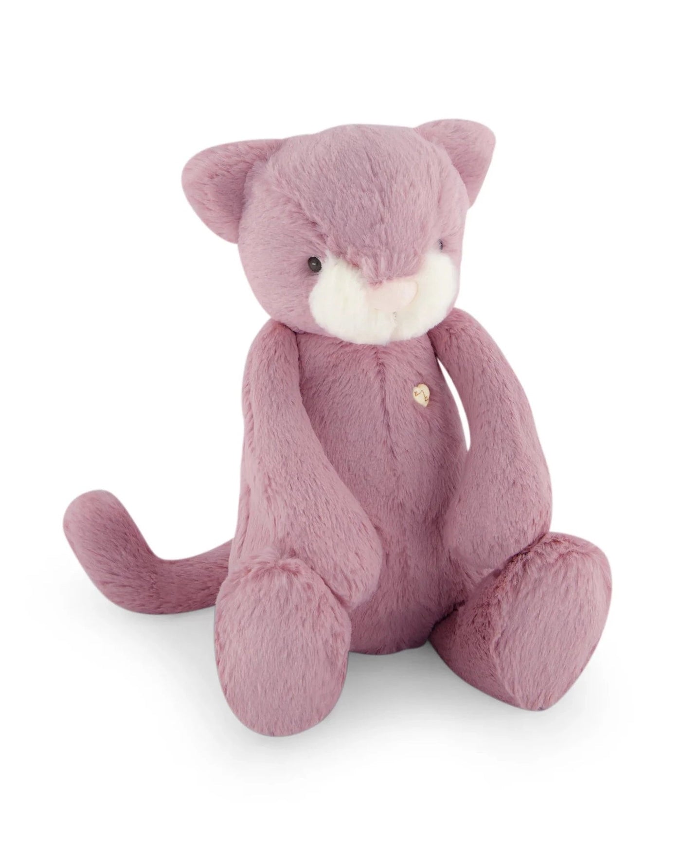 Jamie Kay Snuggle Bunnies Elsie the Kitty - Lilium 30cm Soft Toy Jamie Kay 