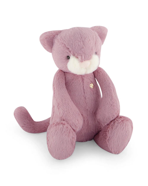 Jamie Kay Snuggle Bunnies Elsie the Kitty - Lilium 30cm