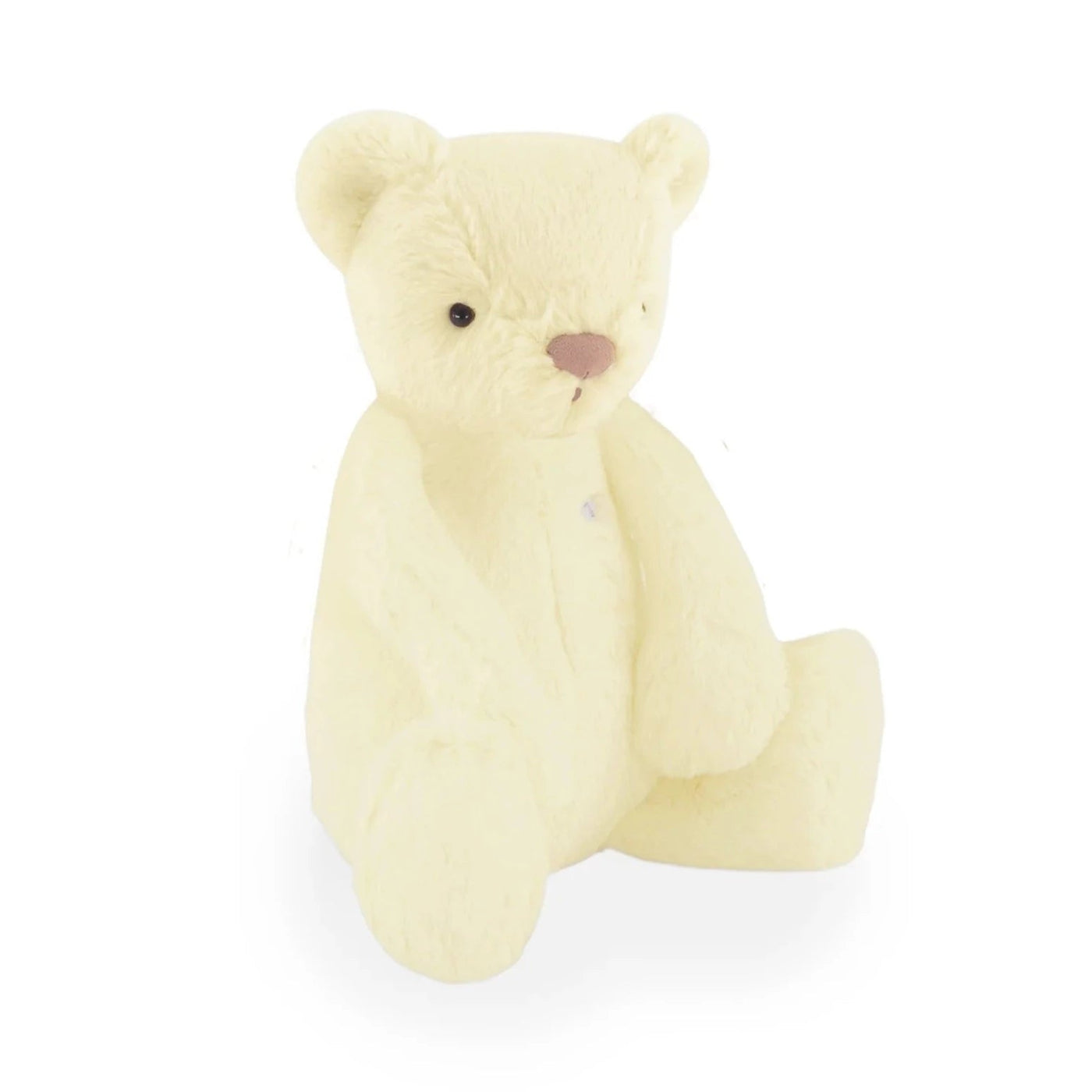 Jamie Kay Snuggle Bunnies George the Bear - Anise 30cm Soft Toy Jamie Kay 