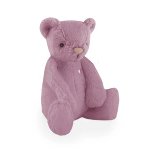 Jamie Kay Snuggle Bunnies George the Bear - Lilium 30cm